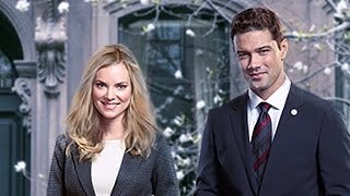 Unleashing Mr Darcy  Starring Ryan Paevey Cindy Busby  Frances Fisher  Hallmark Channel Movie