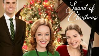 Sound of Christmas 2016 Hallmark Christmas Film  Lindy Booth Robin Dunne  Review