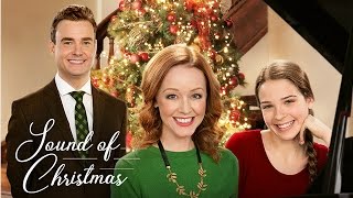 Preview  Sound of Christmas starring Lindy Booth and Robin Dunne  Hallmark Channel