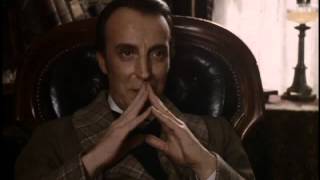 Hound of the Baskervilles  Trailer