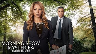 Preview  Morning Show Mysteries A Murder in Mind  Hallmark Movies  Mysteries