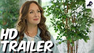 Let Love Grow Official Trailer 2022  Jennifer Bonner Britton Webb Sallie Glaner