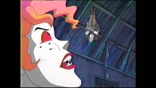 Teletoon Archies Weird Mysteries Betty Slayer Commercial Apr 9 2001