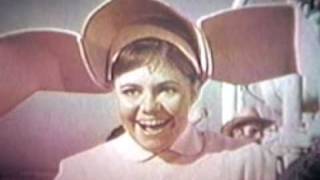 The Flying Nun  ABC promo with Sally Field