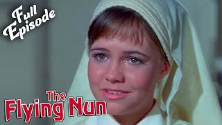 The Flying Nun  Pilot  S1EP1 FULL EPISODE  Classic TV Rewind