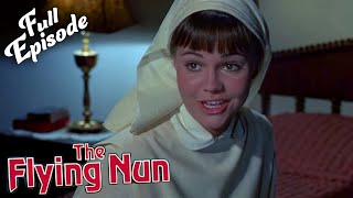 The Flying Nun  Ah Love Could You and I Conspire  S1EP8 FULL EPISODE  Classic Tv Rewind