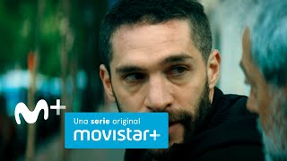 La Unidad Trailer  Temporada 2  Movistar Plus