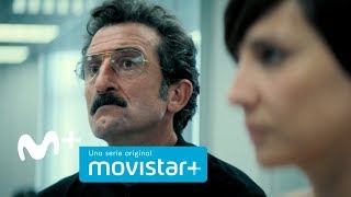 La Unidad  Triler oficial  Movistar