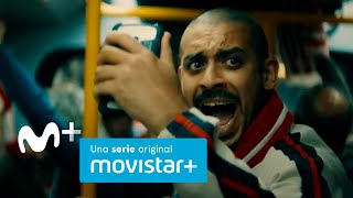 La Unidad Teaser  Movistar Plus