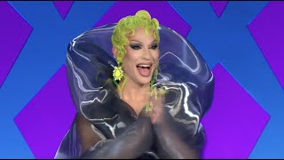 Official Trailer  Season 2  Canadas Drag Race Canada vs The World Crave Original