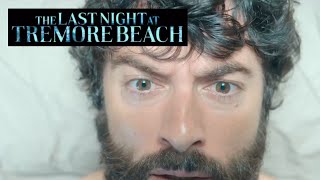 The Last Night at Tremore Beach Tv SeriesOfficial Trailer 2024