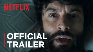 The Last Night at Tremore Beach  Official Trailer  Netflix