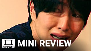 4 Minutes 44 Seconds 2024 4 44 Korean Drama Trailer  Mini Review  ShowKim