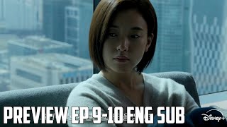 Blood Free Episode 910 Preview ENG Blood Free 2024