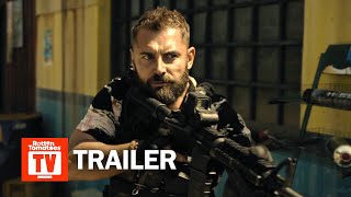 Strike Back Season 8 Trailer  The Final Season  Rotten Tomatoes TV