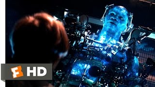 The Amazing SpiderMan 2 2014  Breaking Out Electro Scene 410  Movieclips