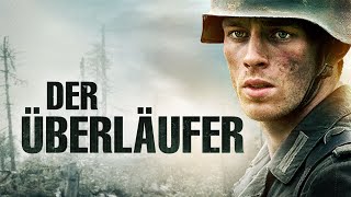 Der berlufer  Trailer Deutsch German HD  KriegsMehrteiler