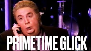 Primetime Glick Season 1  Ep 6 Paul Shaffer  Damon Wayans