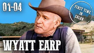 The Life and Legend of Wyatt Earp  EP 14  Classic Series