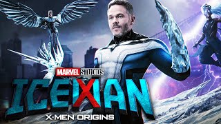 ICEMAN Teaser 2024 With Shawn Ashmore  Alexandra Shipp