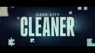 Dark City The Cleaner  Trailer  Sky TV