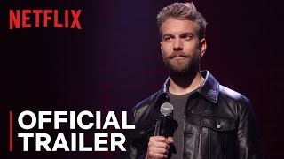 Anthony Jeselnik Fire in the Maternity Ward  Official Trailer HD  Netflix