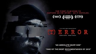 TERROR Trailer  Official Trailer HD 2015