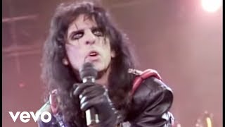 Alice Cooper  Welcome to My Nightmare from Alice Cooper Trashes The World