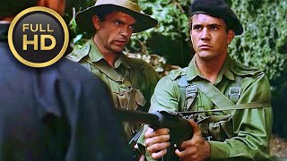  ATTACK FORCE Z 1981  Trailer  Full HD  1080p