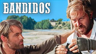 Bandidos  Best Cowboy Movie