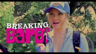 BREAKING BARBI Feature Film Trailer Featuring Amy Johnston