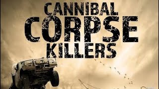 Cannibal Corpse Killers2017 HD trailer Charlotte BjornbakKatherine NorlandJim Barile