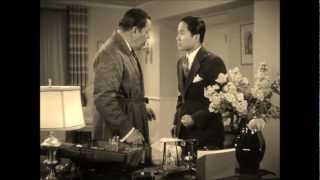 Charlie Chan at The Race Track Warner Oland  Keye Luke