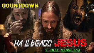 JESUCRISTO ha llegado para cumplir tus propsitos de ao nuevo  COUNTDOWN Terror Thai