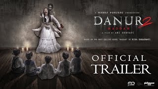 DANUR 2 MADDAH  Official Trailer