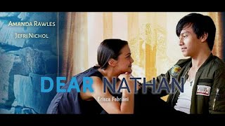 Dear Nathan 2017 full movie