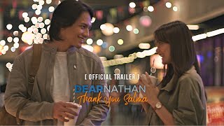 Official Trailer Dear Nathan Thank You Salma  13 Jan 2022