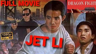 Dragon Fight 1989 Full Movie HD Jet Li  Stephen Chow  George Chung  Ernie Reyes Sr