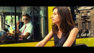 Girl on a Bicycle 2013  Trailer