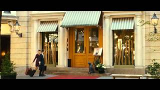 Girl on a Bicycle HD Trailer Deutsch German 2013