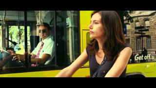 Girl On A Bicycle Official Trailer 1 2014  Paddy Considine Romantic Comedy HD