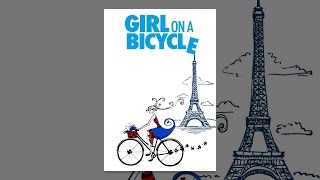 Girl on a Bicycle