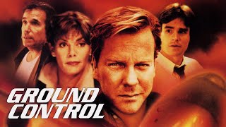 Ground Control 1998 Kiefer Sutherland  Action Thriller  Full Movie HD