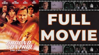 Ground Control 1998 Kiefer Sutherland  Action HD