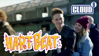 Rein van Duivenboden  Vajn van den Bosch  Hart Beat Official Music Video