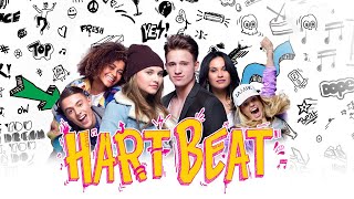 Hart Beat  Official Trailer  Kaap Holland Film