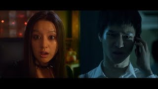 Horror Stories 2 2013  Korean Movie Review