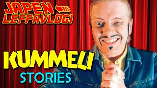 KUMMELIKES 2023  Kummeli Stories 1995