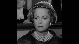 Libel 1959 Trailer oldfilms dirkbogarde oliviadehavilland