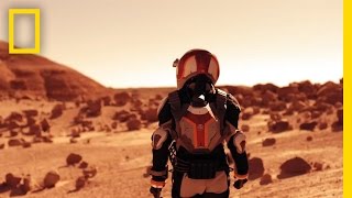 MARS Trailer 2  MARS
